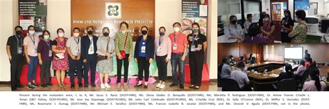 philfct fnri|News and Announcement .
